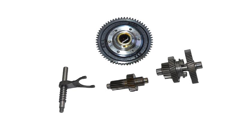 ARKA ŞANZIMAN DİŞLİSİ TAKIM (E-PİKAP18000)